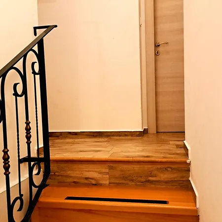Apartment Radimiri Cattaro Esterno foto