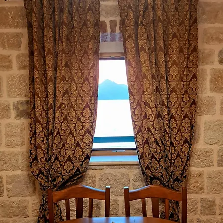 Apartment Radimiri Cattaro Esterno foto