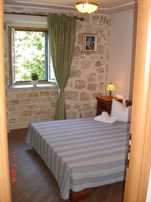 Radimiri דירה