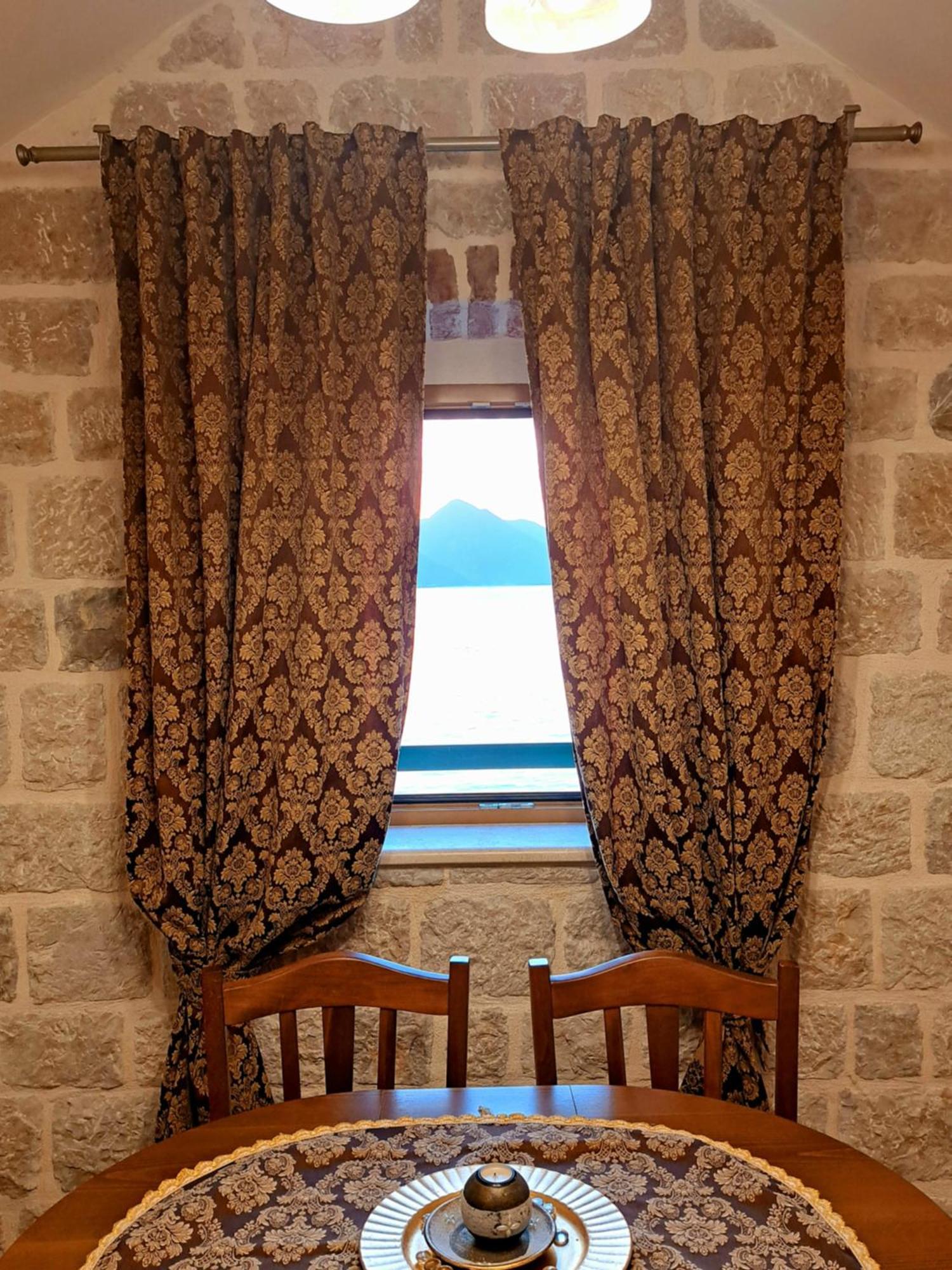 דירה Radimiri קוטור